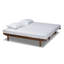 Structure de lit extensible Kogan