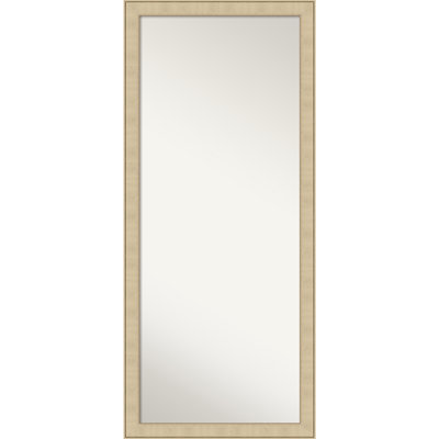 Miroir pleine grandeur Kaitly