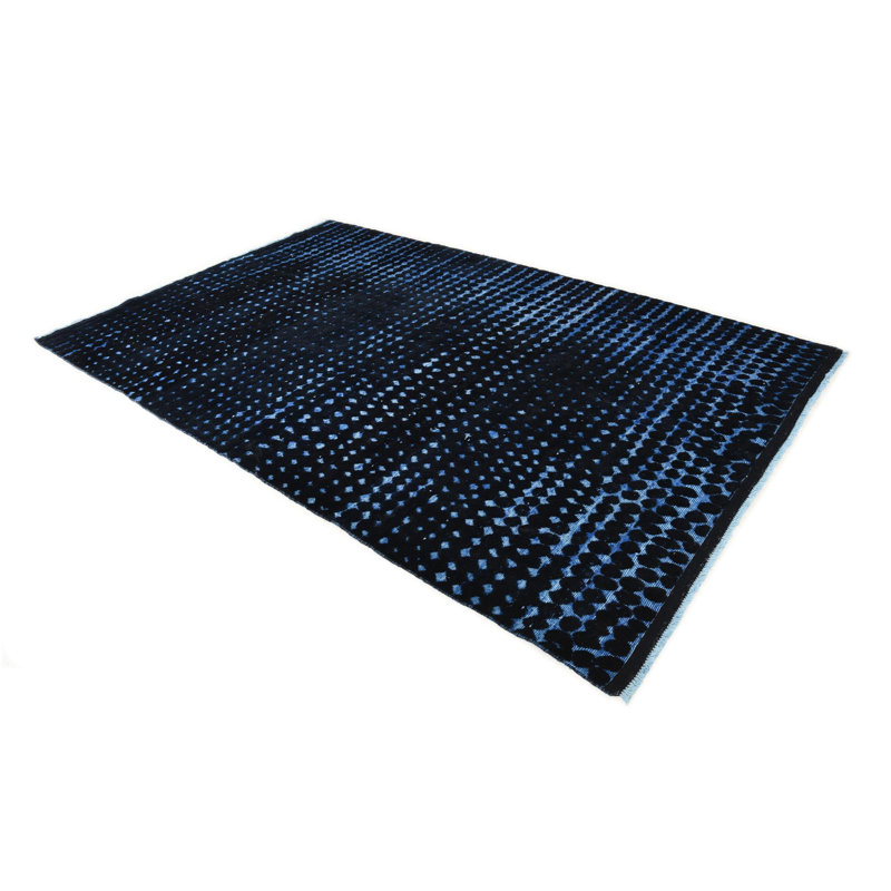 Howard Black Rug