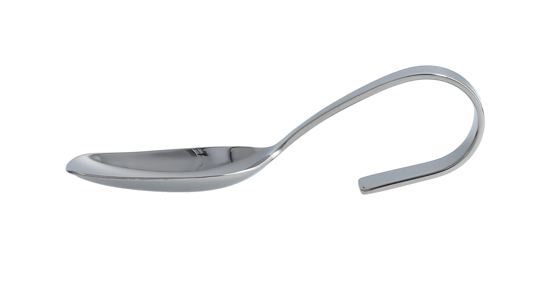 Fortessa Looped Handle Tasting Specialty Spoon 12 Guests | Wayfair