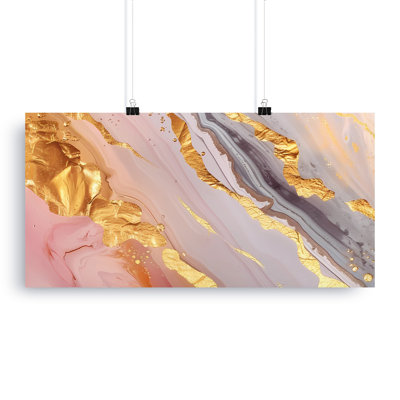 Akul No Frame Print on Canvas