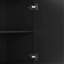 Sideboard Buffet Cabinet with Storage for Kitchen, Contemporary Sideboard for Indoor Use