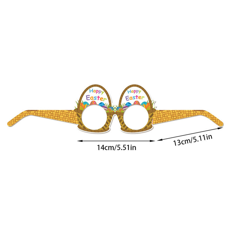 Accessoires de fête de Pâques, A