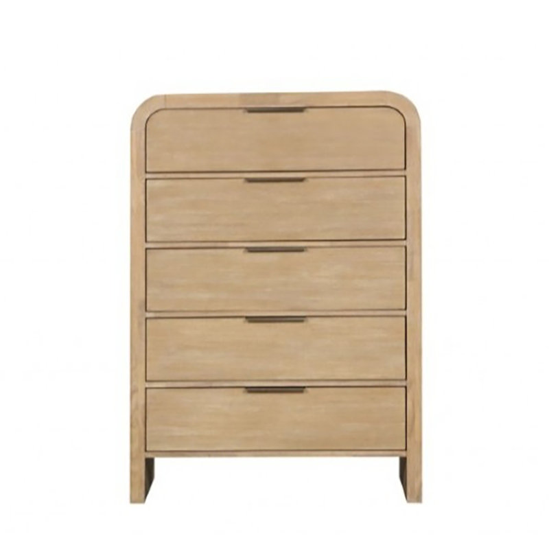 Commode 5 tiroirs Arnoltice