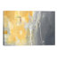 50 Shades by Julie Ahmad - Floater Frame Painting on Canvas-1718535618-1744124981