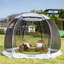 Pavillon de jardin Leedor-84024985