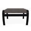 Belle Isle Sling Aluminum Frame Ottoman-228120896-228120904