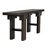 Nabu 82'' Solid Wood Console Table