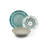 Mandala 18 Piece Dinnerware Set - Service for 6