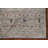 Tribal Gabbeh Oriental Runner Rug 2x10