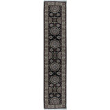 One-of-a-Kind 2'6" X 12' Area Rug