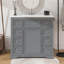Ensemble de meuble-lavabo et lavabo 36 po, comprenant une armoire et des tiroirs-919020260