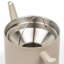 Bredemeijer 1200ml Stainless Steel