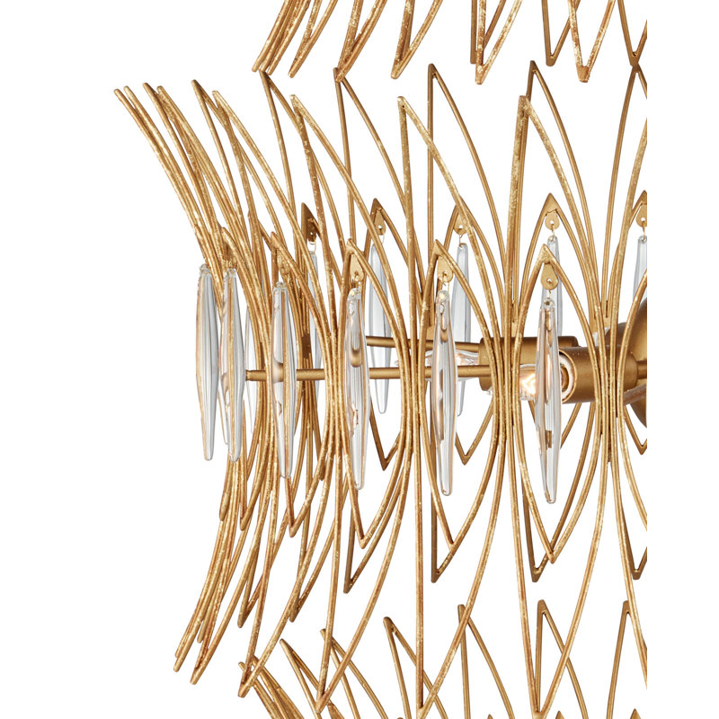 Marquise 18 - Light Chandelier