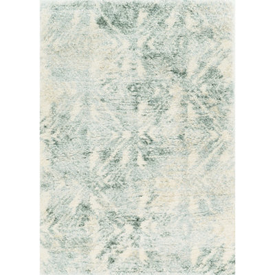 Geometric Indoor Rug