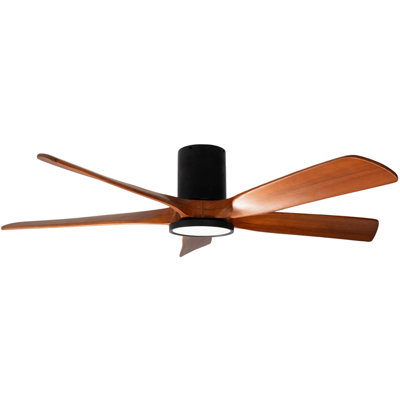 60-Inch Ceiling Fan with Light