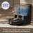 Shark Powerdetect 2-In-1 Robot Vacuum And Mop With Nevertouch Pro Base