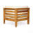 Corner Chair,Beige-814031076