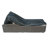 Outdoor Patio Chaise Lounge Cover-31399781