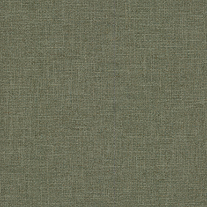 Papier peint métier à tisser, Vert