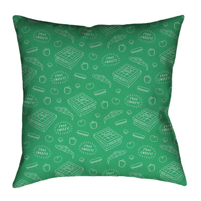 Housse de coussin Katelyn Elizabeth