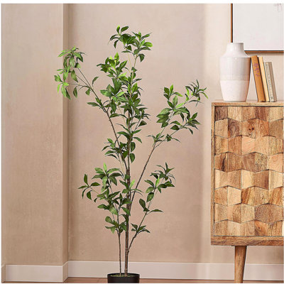 120CMARTIFICIAL PIERIS TREE