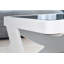 Arnisha Abstract Coffee Table with Storage