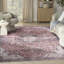 Tapis rouge Bungalow Bungalow Rose-776505904