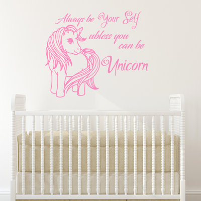 Animals Wall Decal