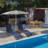 Biornulf Outdoor Metal Chaise Lounge Set-252943061