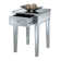 Claybrooks End Table with Storage