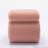 S-shape Ottoman Makeup Stool Footstool-915017678