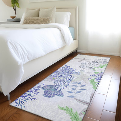 Tapis Cerrito AMF180 lavable à la machine de qualité supérieure
