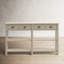 Pluto 60'' Console Table-1060712920