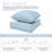 Outdoor Deep Seating Cushion Set Indoor And Outdoor Seat / Back Cushion-346699264-346699271