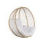 Laytonville Egg Chair with Stand-1261268615-1261268612
