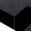 Table basse à forme architecturale unique-349501558