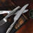 GS Steak Knife, Set of 4
