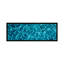 Swimming Pool Ripples Sacramento Ca Usa by Panoramic Images - No Frame Panoramic Print on Canvas-2095005073-2021367340