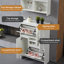 Cabinets