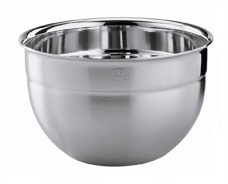 Stainless Steel