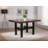 60-inch Counter Height Dining Table Mango Oak
