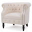 Fauteuil d'appoint Club Basic-1702805992