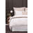 Audrey Ruffled Wrap Around Bed Skirt-94005616