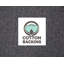 Tapis rouge / beige Seagirt-1611328231