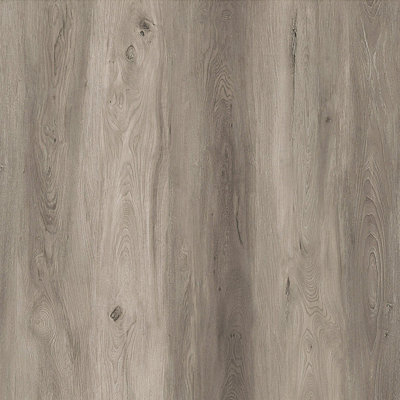 Ensemble de marches et de marches en vinyle Lucida Surfaces Luxury | Collé aspect bois | Jaspe | MaxCore