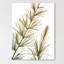 Autumn Sequoia - Wrapped Canvas Print-2002452131