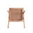 Hamlet Solid Wood Arm Chair-67947507-103894231