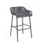 Tabouret de bar pour l'extérieur-1169505333