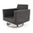 Sameko 2 - Person Patio Conversation Set with Sunbrella® Cushions-31968832-31968839